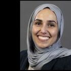 Headshot of Roukaya Ibrahim