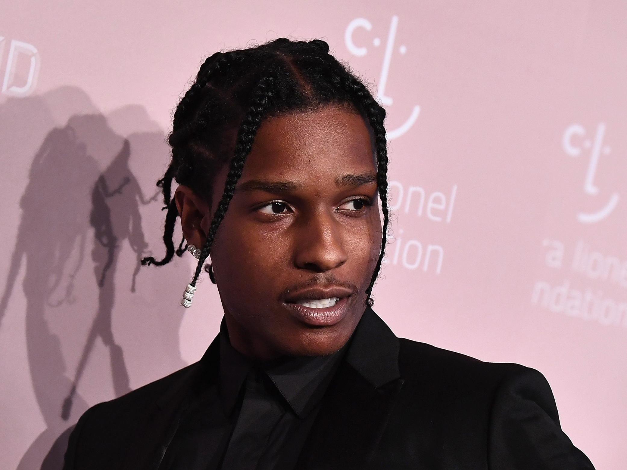 Swedish Prosecutors Won't Appeal A$AP Rocky Assault Verdict - Bloomberg