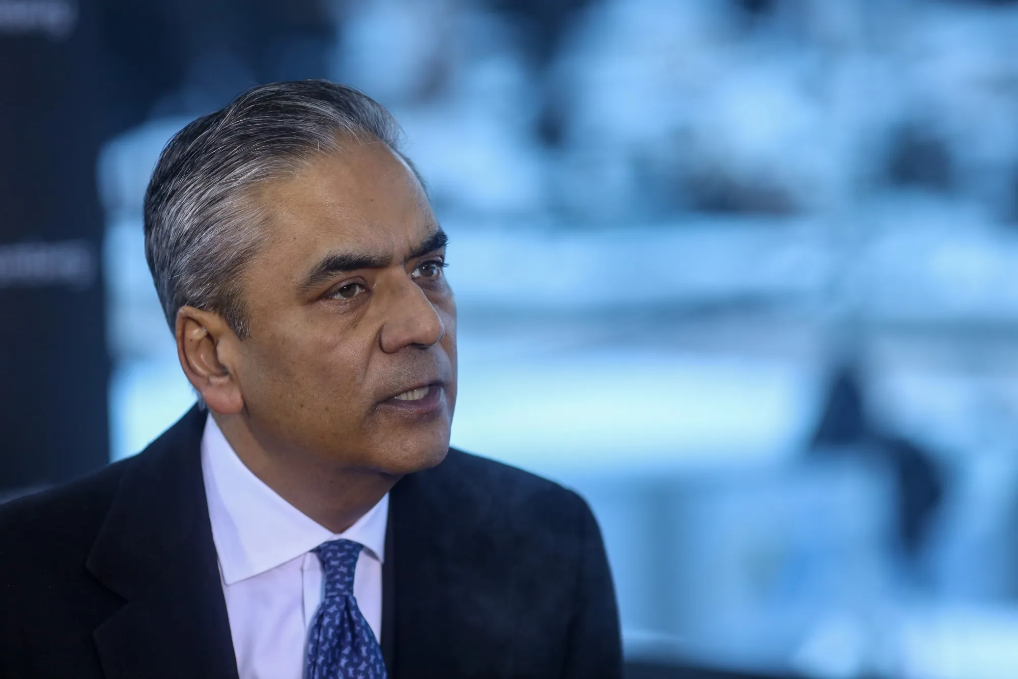 Anshu Jain