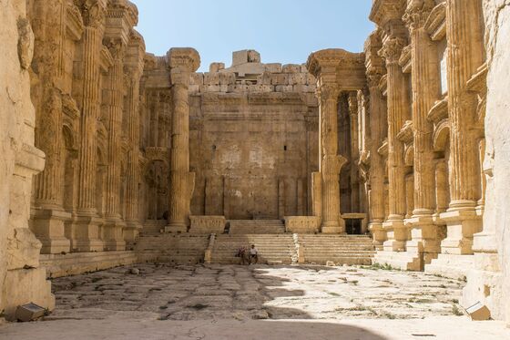 Explore the New Seven Wonders of the World