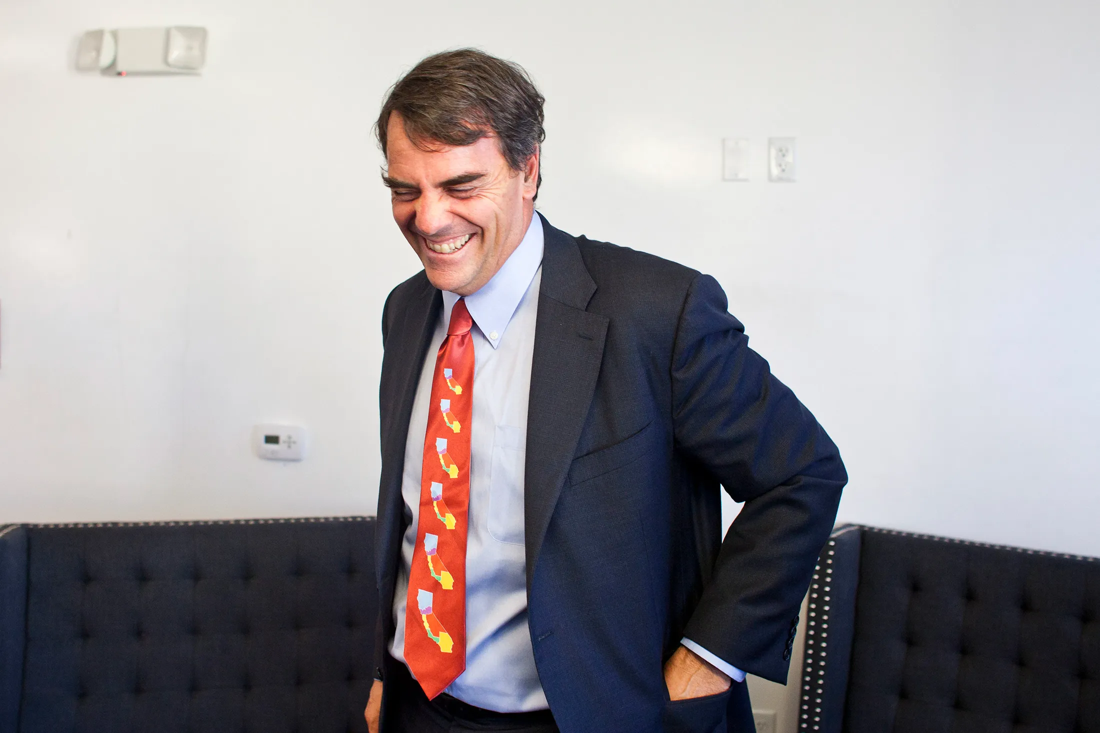 Billionaire Draper Shuns China Investments Amid Capital Controls - Bloomberg