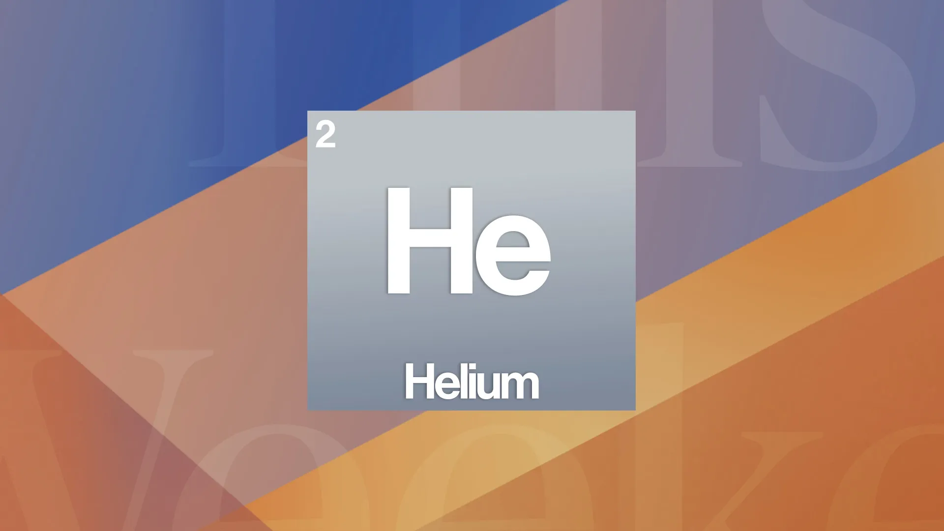 bloomberg.com - Watch Global Helium Shortage Threatens Tech Sectors