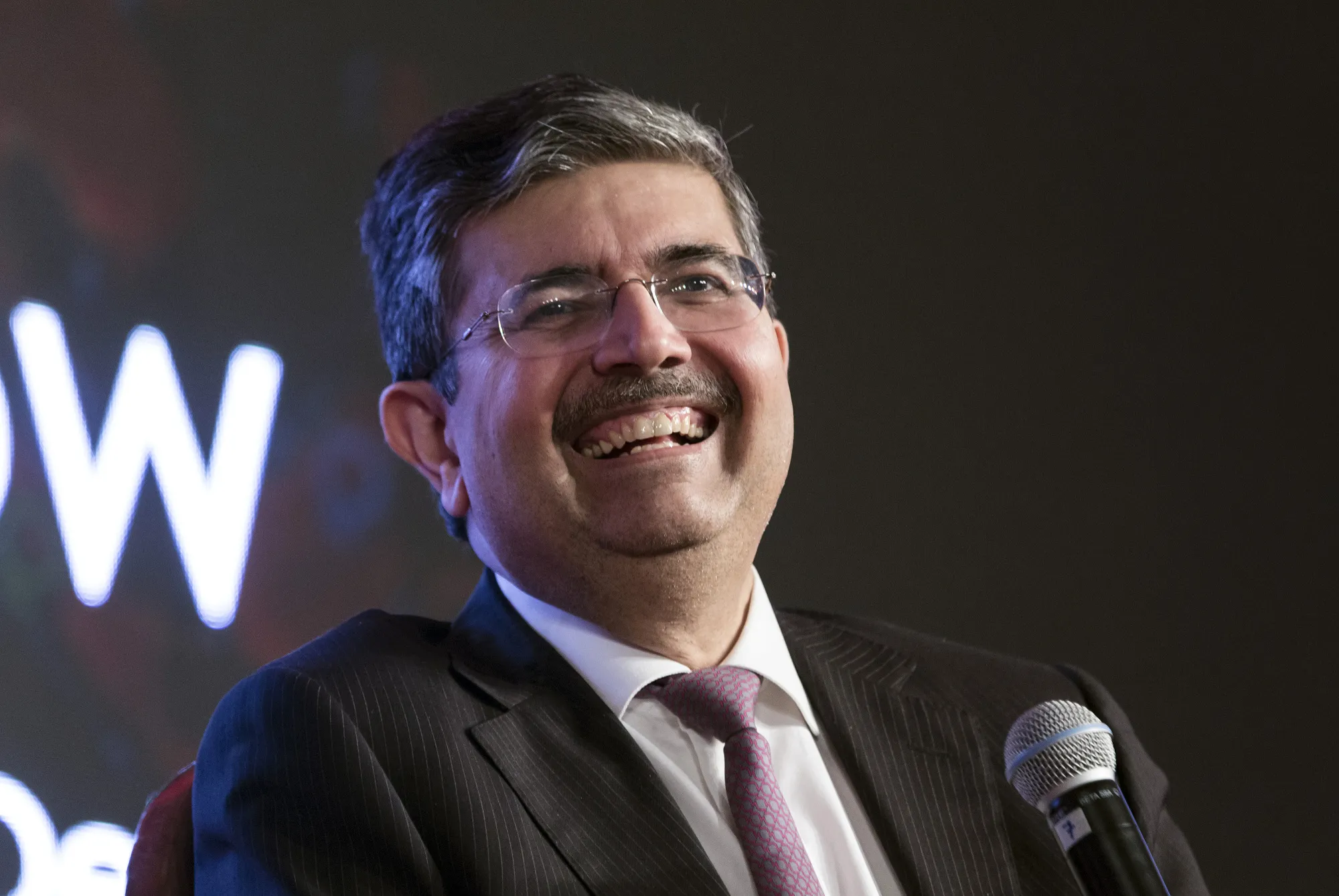 Uday Kotak