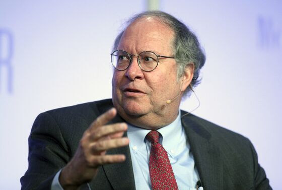 Bill Miller Says Corporate Cash Could Fuel a Bitcoin ‘Torrent’