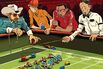 Fantasy Football, Vegas Style