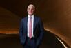 UniCredit SpA Chief Executive Officer Andrea Orcel Interview