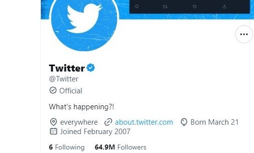 Verified Twitter Users Shared an All-Time-High Amount of Fake News