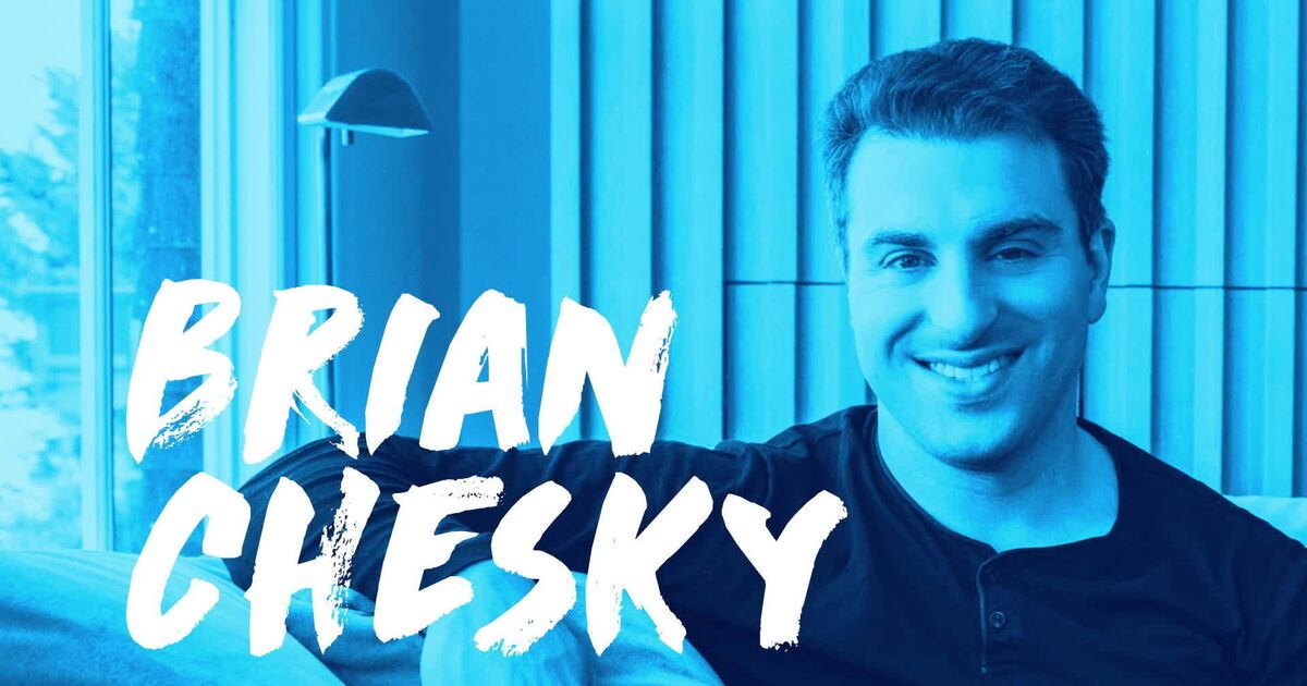 Watch The David Rubenstein Show: Airbnb CEO Brian Chesky - Bloomberg