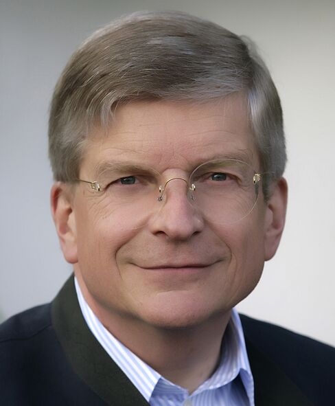 Theo Siegert