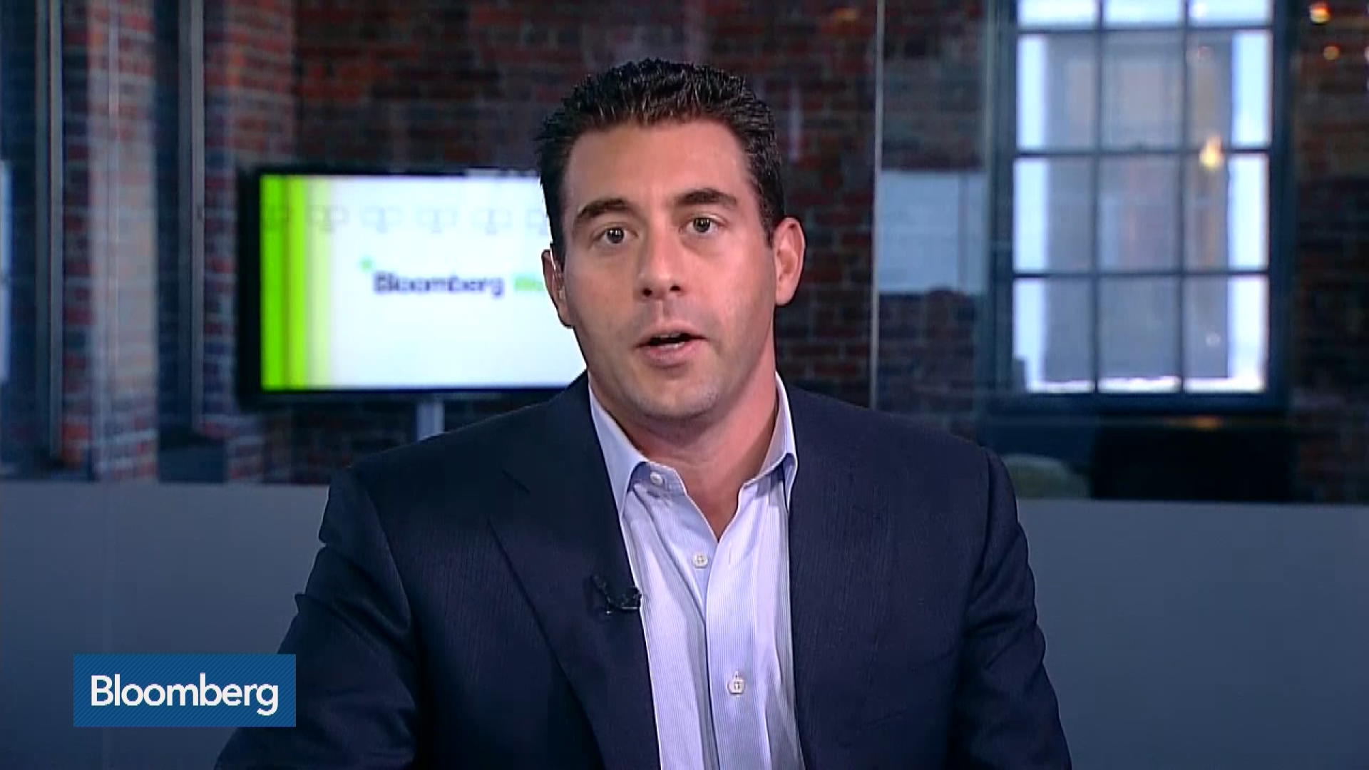 Mystery Remains of Who Had Fingers on Keyboard in JPMorgan Hack - Bloomberg