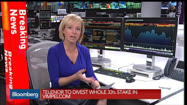 Bloomberg business news
