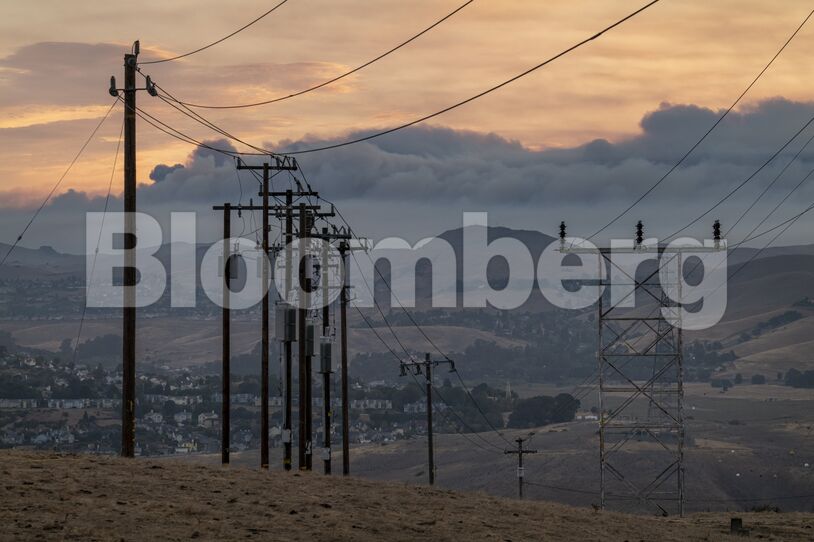 California Faces More Blackouts Wednesday As Heat Wave Endures