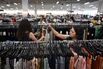 Nordstrom Rack Opens New Store In Las Vegas At Best Of The West