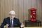 Japan Post Holdings Co. President and Chief Executive Officer Masatsugu Nagato Interview