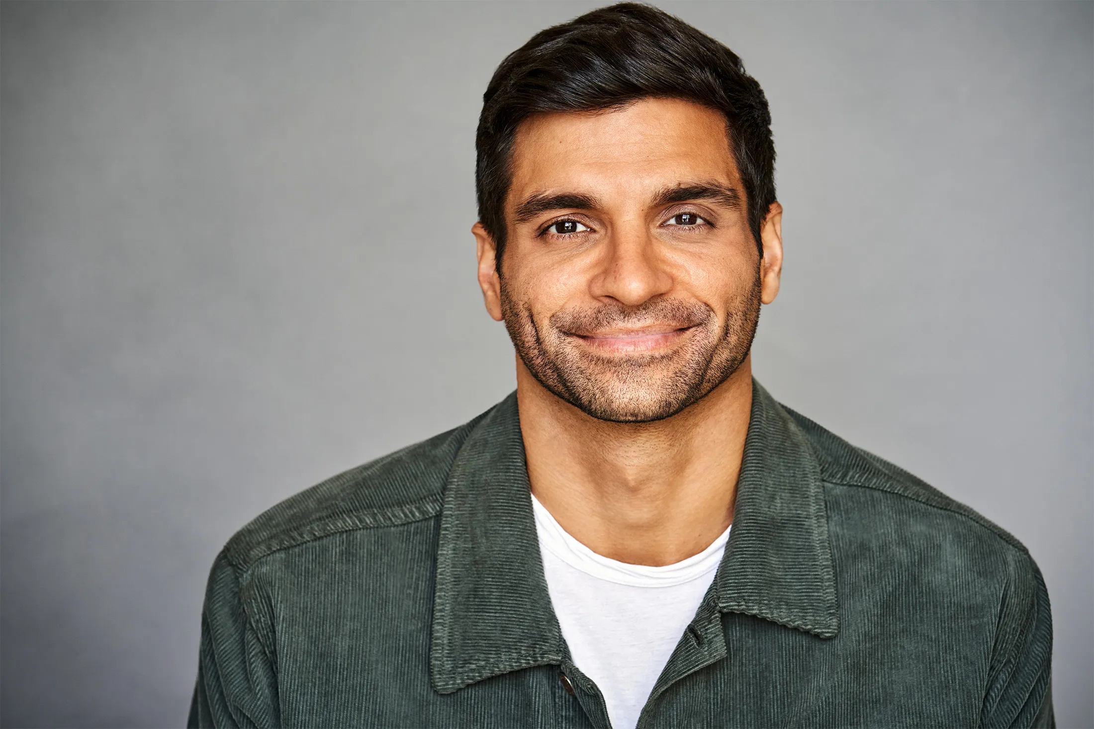 Blend CEO Nima Ghamsari