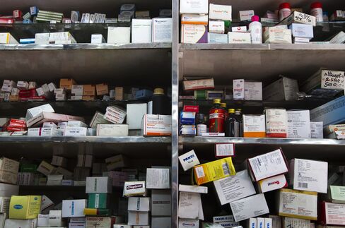 India Drugs
