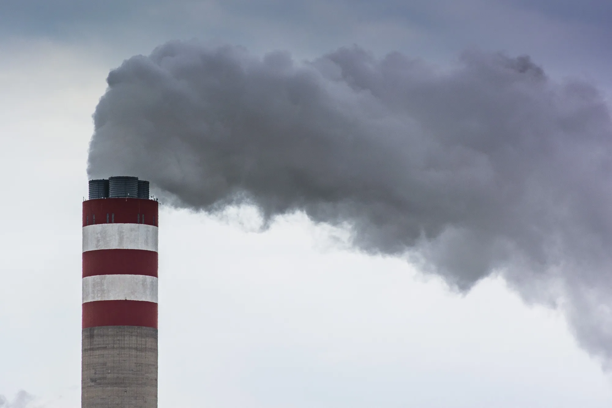 Greenpeace Say South Africa No. 2 Sulfur Dioxide Hotspot