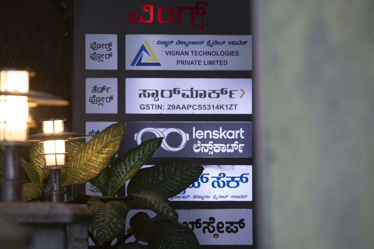 Lenskart Files Draft IPO Papers, Eyes $10B Valuation