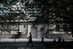 Bank of Japan Headquarters Ahead of Rate Decision