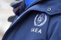 relates to ＩＡＥＡ、イランから査察官全員引き揚げ－核計画の把握さらに困難に