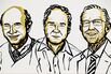 U.S.-U.K. Trio Wins Nobel Medicine Prize for Work on Hepatitis C