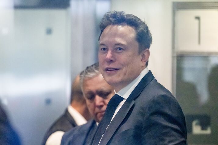 Musk And Altman Head To Trial In Feud Over Mission Of OpenAI