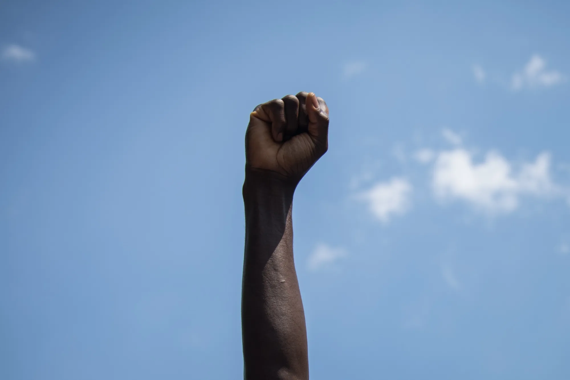 The power of one: Though often overshadowed by mass rallies, solo protests speak their own compelling language.&nbsp;
