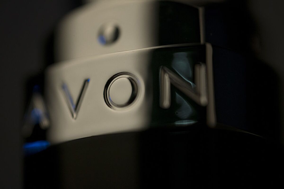 Avon Needs a Miracle Worker