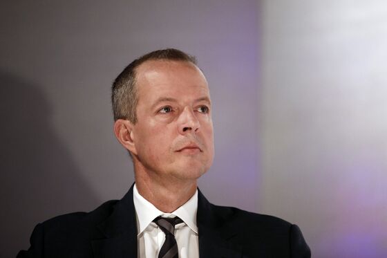 Tory MP Nick Boles Quits Local Party Over Brexit Stance