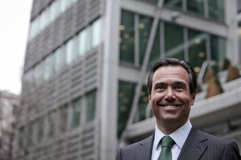 Lloyds CEO Antonio Horta-Osorio