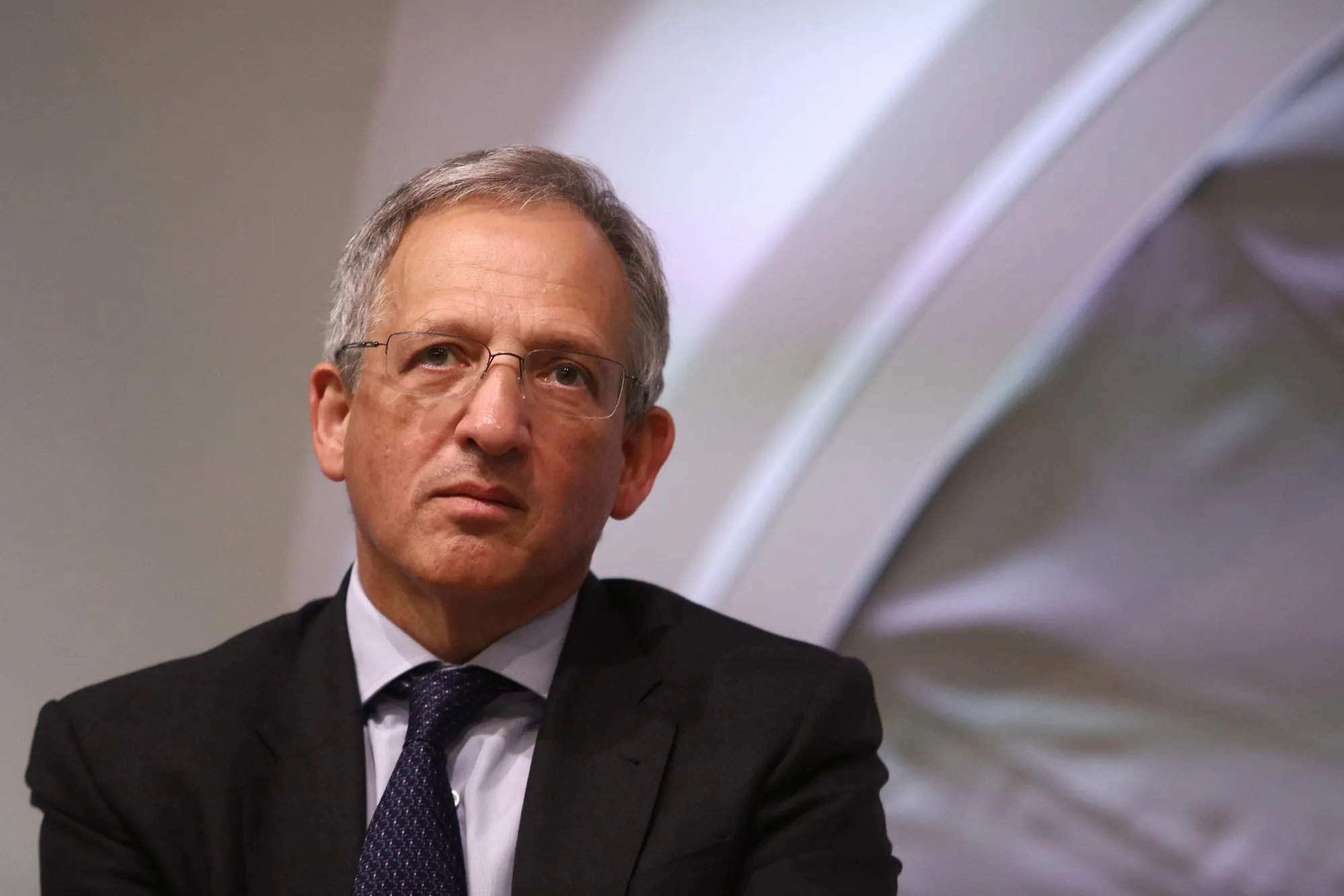 Jon Cunliffe