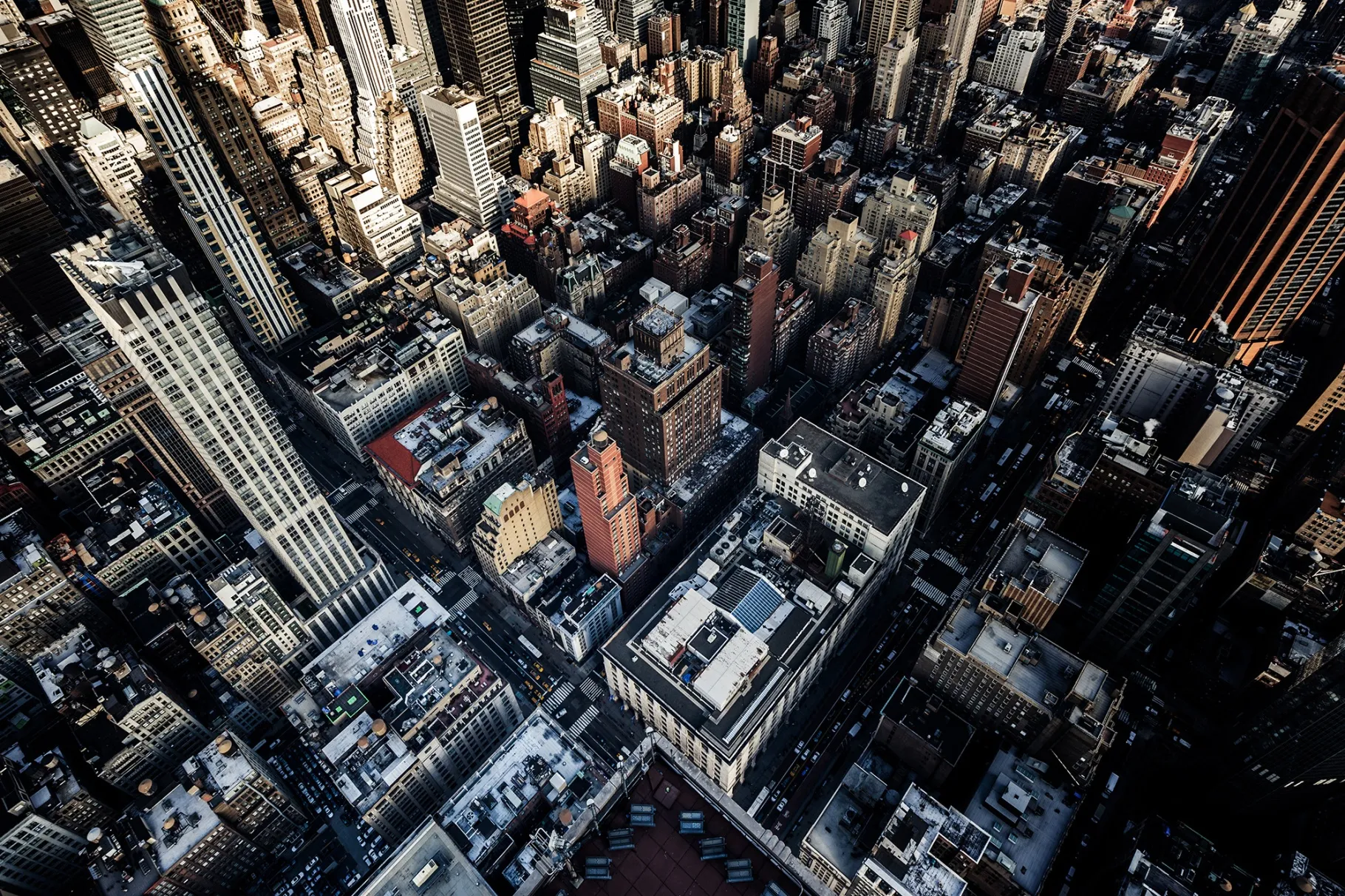 RF Manhattan