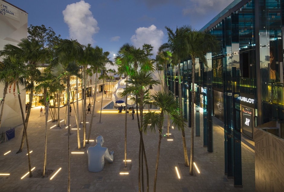 Dacra leasing new Design District phase - Miami Today