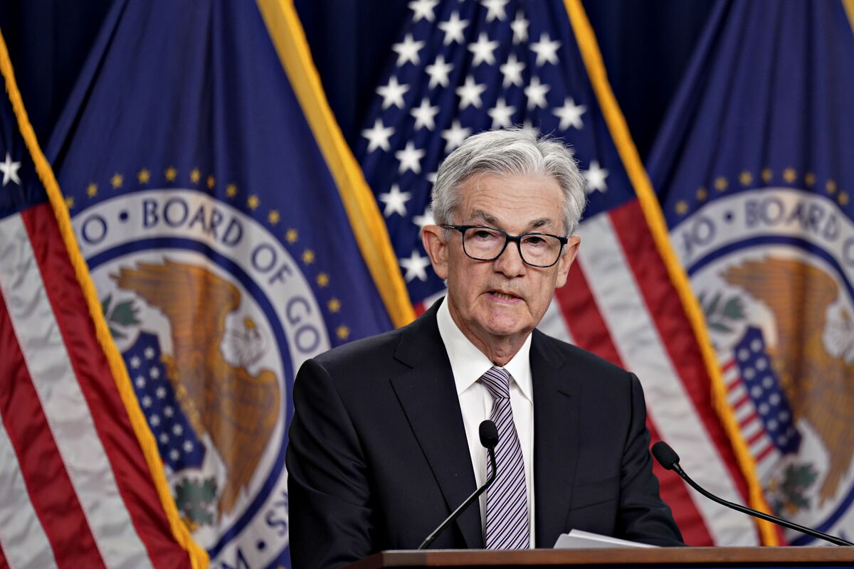 Fed Meeting March 2024 Live Analysis on Interest Rates, Powell Speech