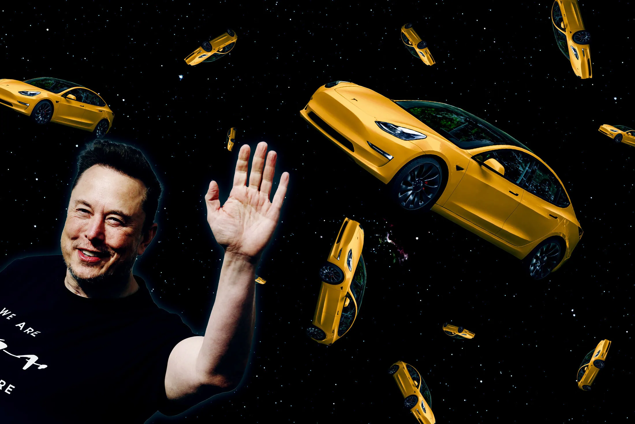 Podcast: Did Elon Musk Trade an Affordable Tesla for a Robotaxi? - Bloomberg