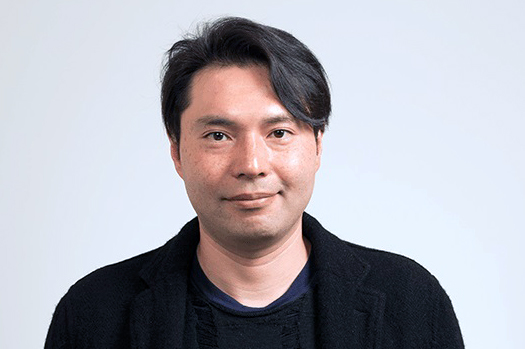 SmartNews CEO Ken Suzuki