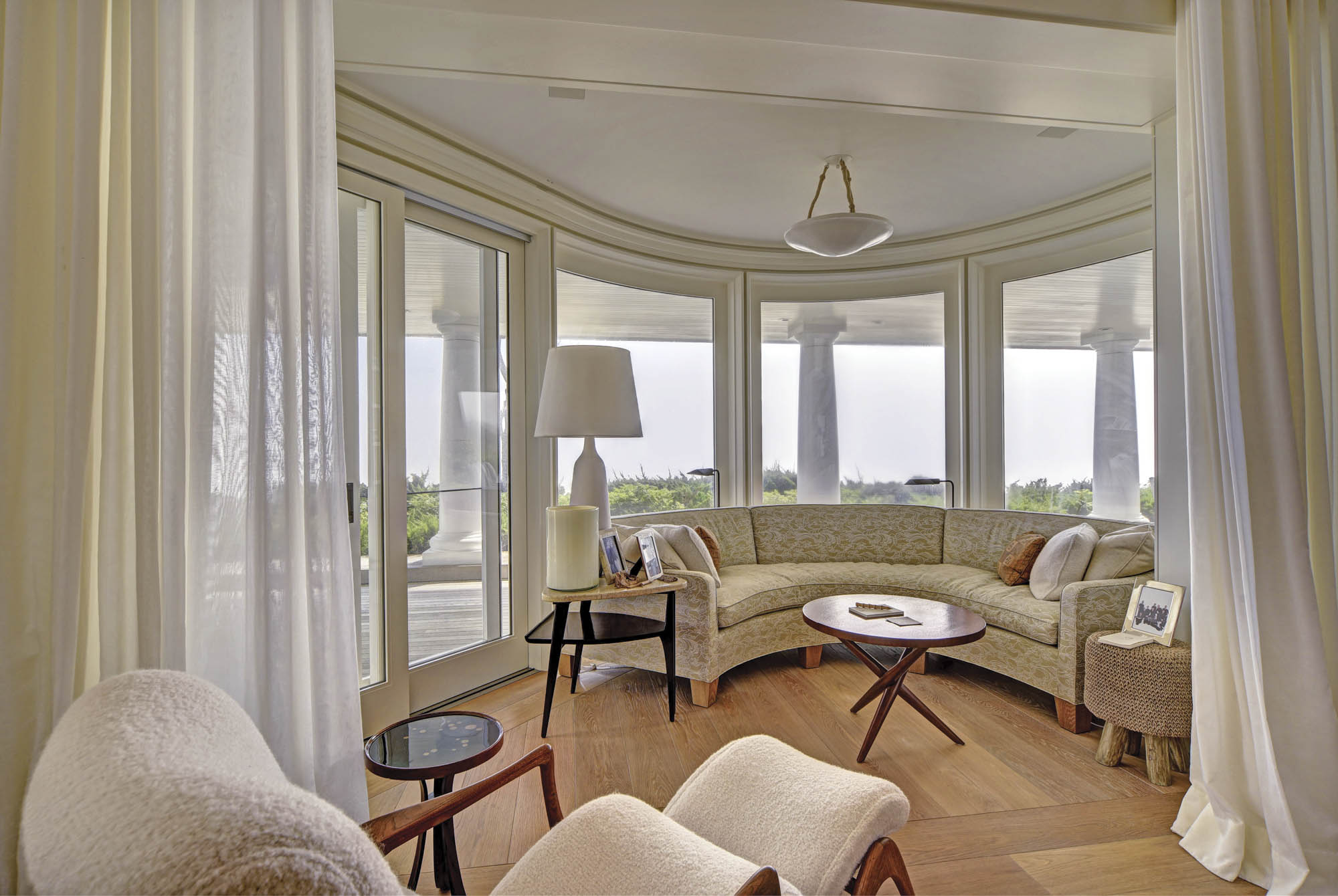 Bernie Madoff’s Montauk Beachfront Mansion Is Listed for 21M Bloomberg