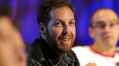 Chris Sacca