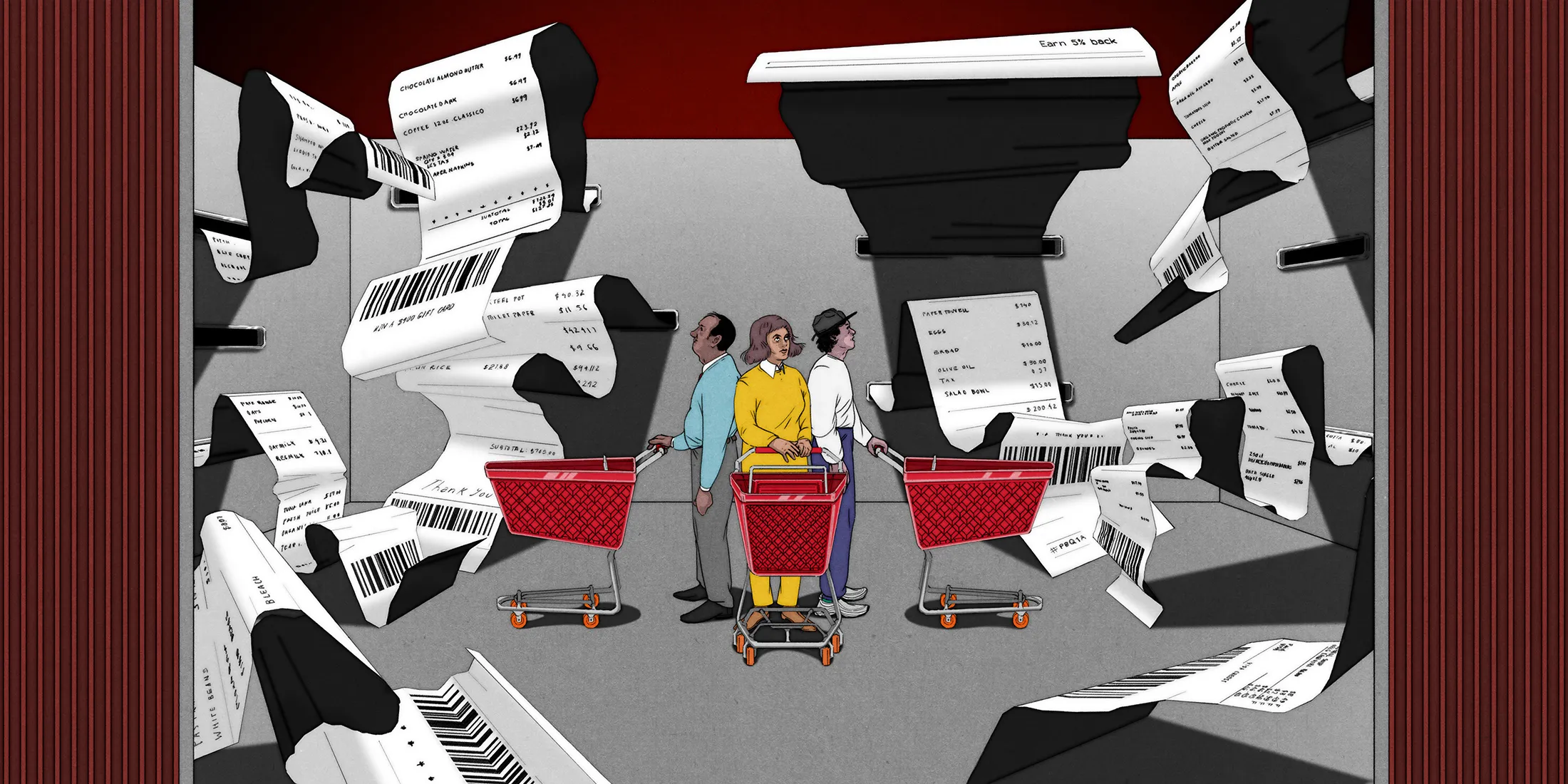 Trump Tariffs Will Raise Prices, Americans Say In New Poll - Bloomberg