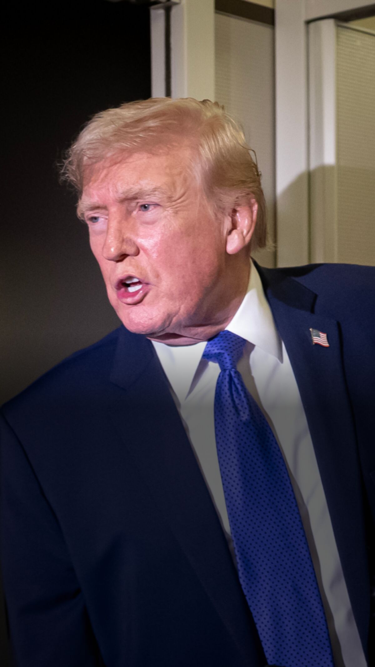 US, Iran Make Progress in Nuclear Talks After Trump Threats