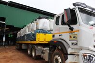 China Built Congo a Toll Road That Led Straight to the Ruling Family