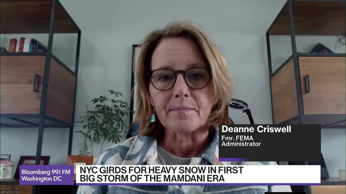 FEMA Staff Cuts Strains Ability to Help Communities, Says Former Administrator FEMA Staff Cuts Strains Ability to Help Communities, Says Former Administrator