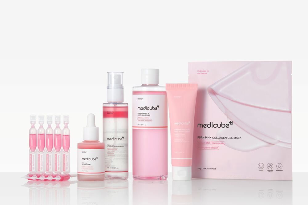 メディキューブ ナンバーズインまとめ売り