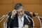 Bank of Japan Governor Haruhiko Kuroda News Conference