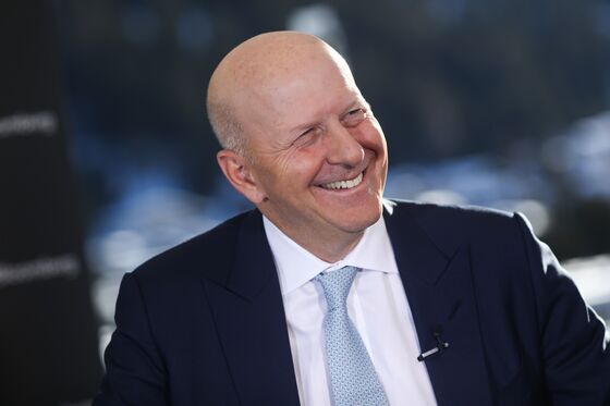 Goldman CEO Warns Remote Work Is Aberration, Not the New Normal