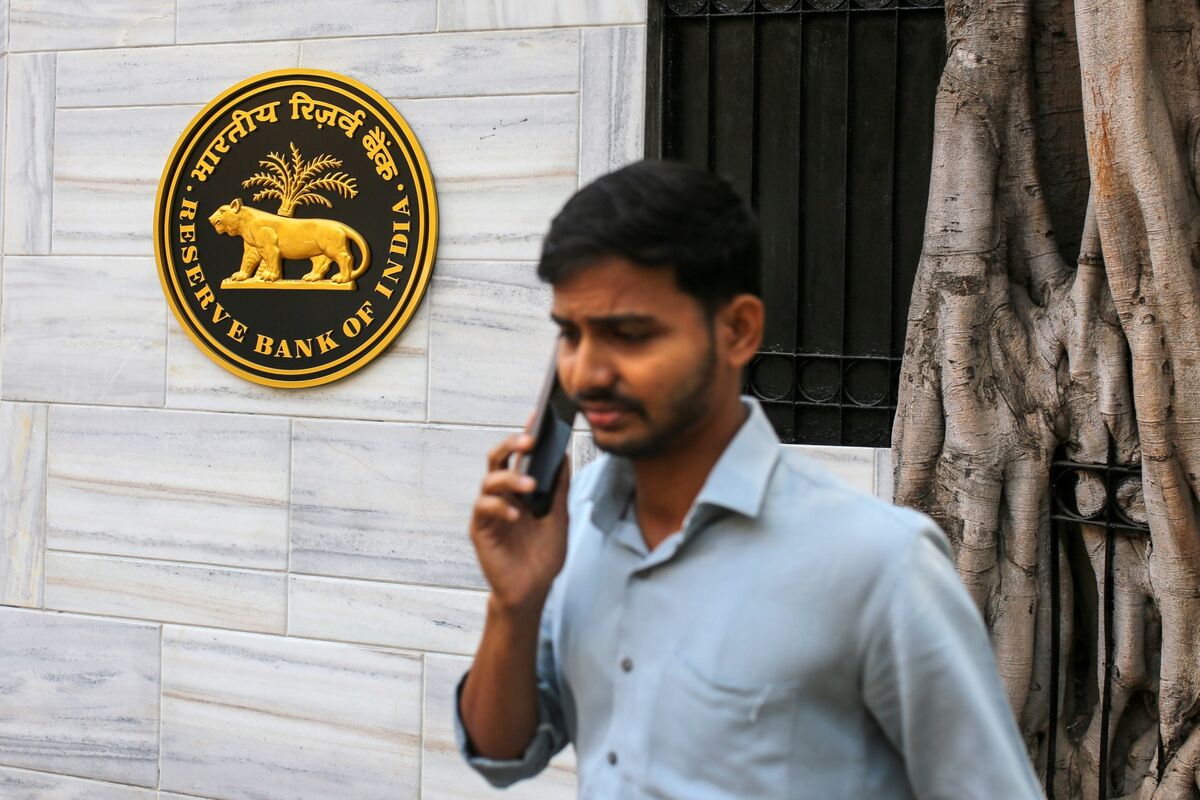 🟪"India: La Banca Centrale Indaga sui Portafogli Digitali dopo il Crollo del Servizio Taxi Elettrici"