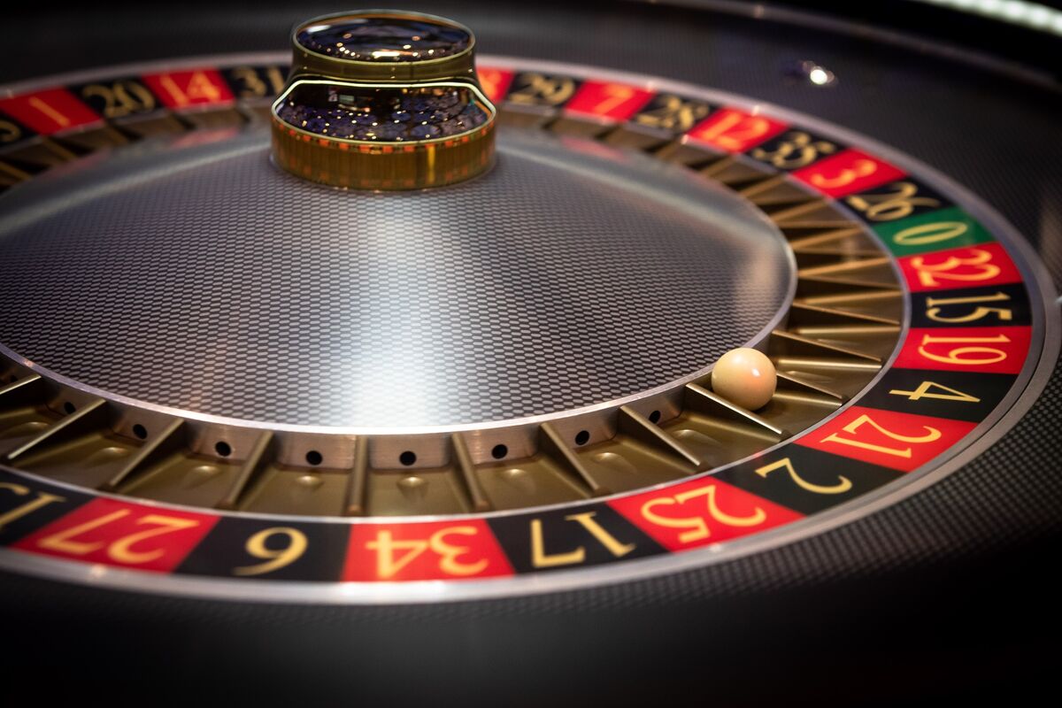 AI Hedge Fund’s Near Miss May Embolden Risky Bets