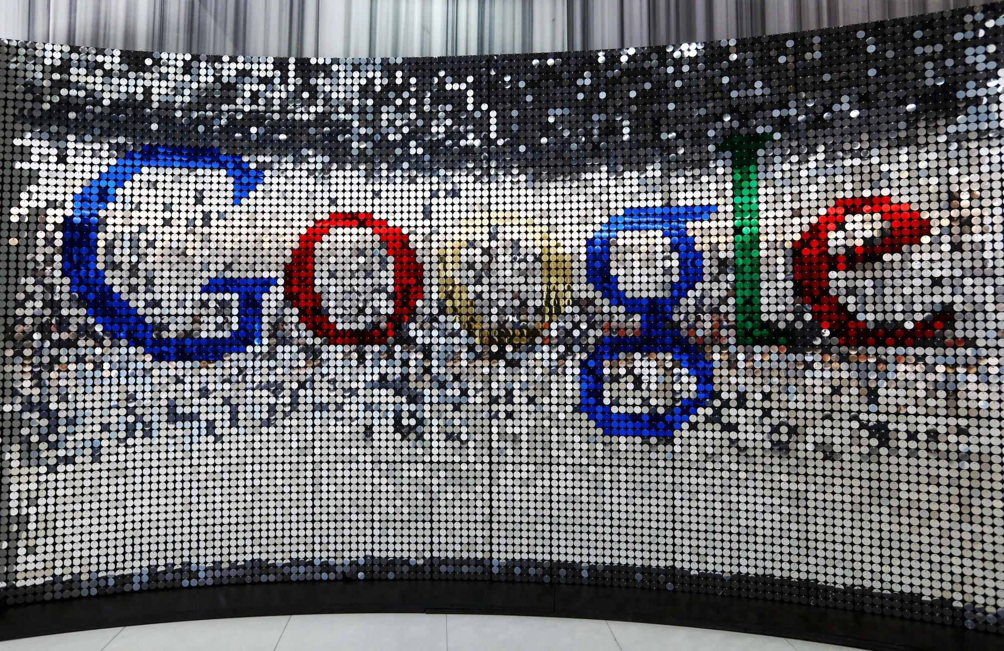 Google is increasing spending, but on what? Sales gains make it easier for investors not to worry about it.