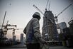 China Decides Debt Can Be Dangerous