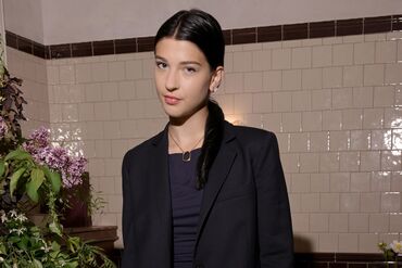 A Seat At The Table: New York Hosted by Emma Grede